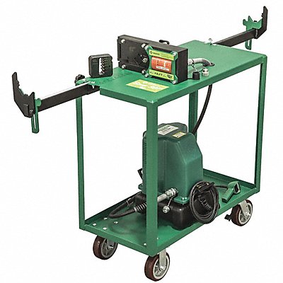Corded Strut Shears image